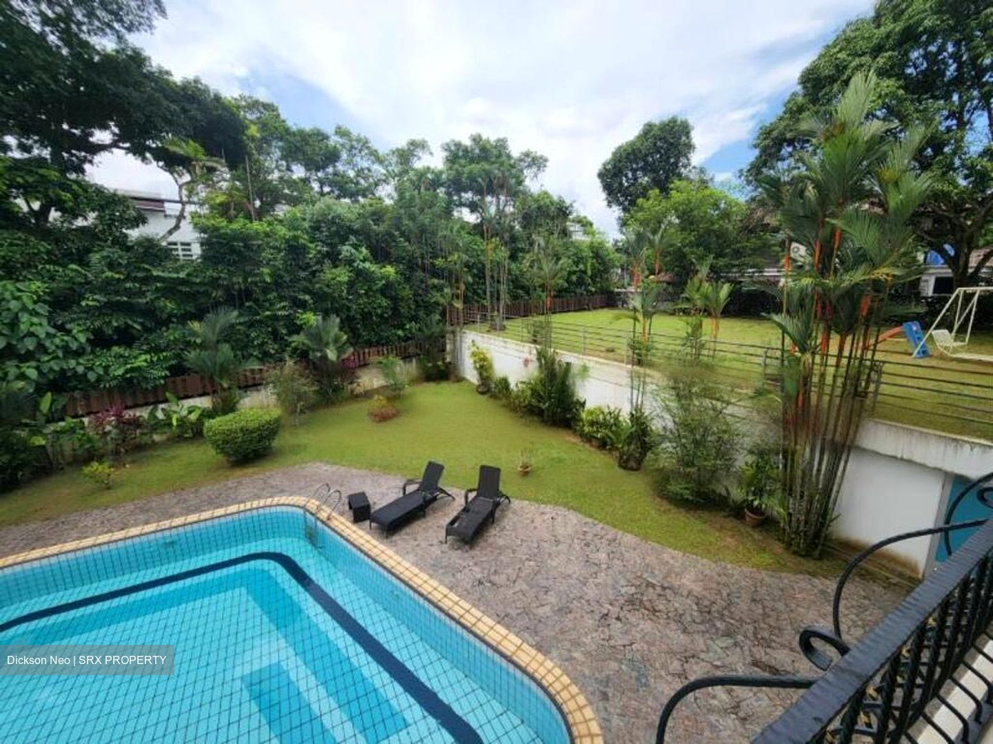 Bukit Timah Road (D10), Detached #455588601
